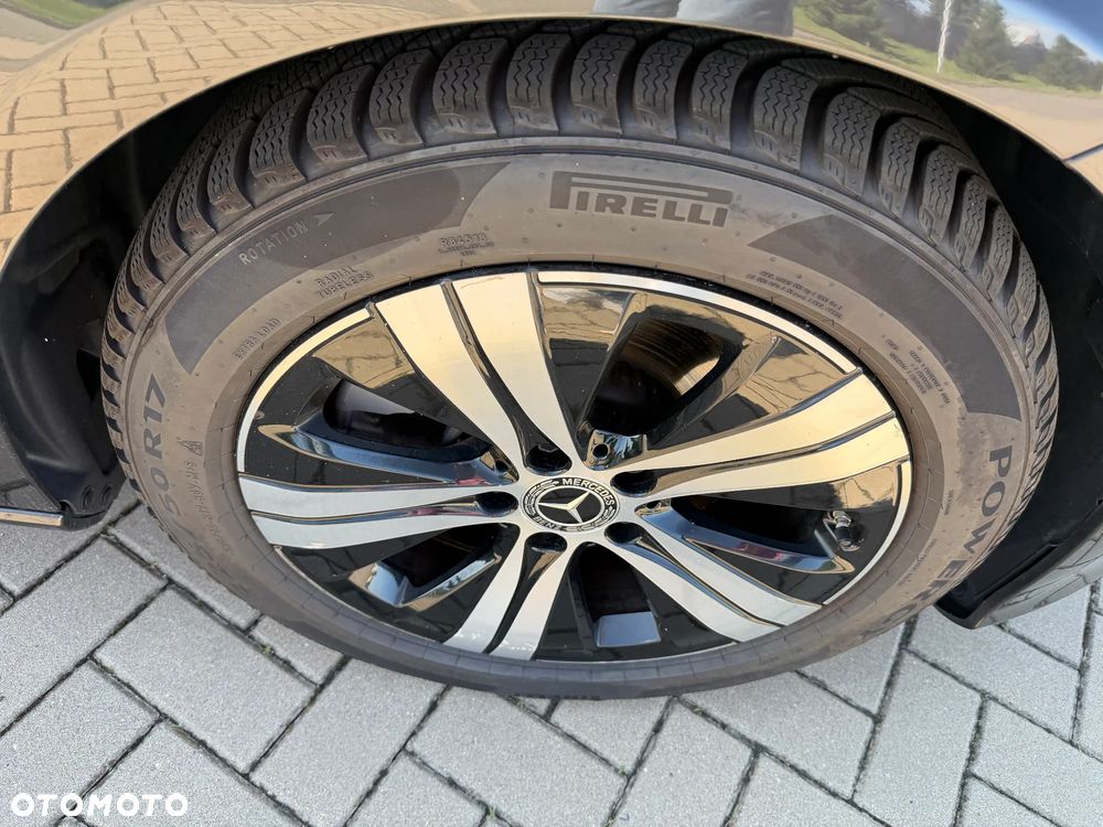 Mercedes-Benz Klasa C - 28