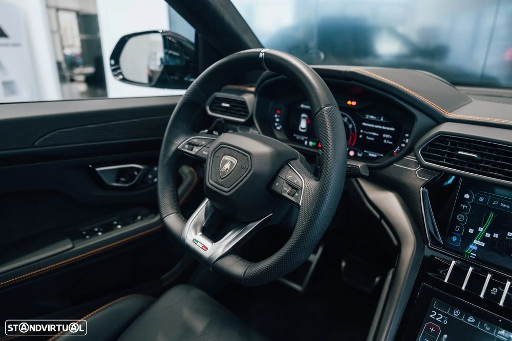 Lamborghini Urus 4.0 V8 S - 40