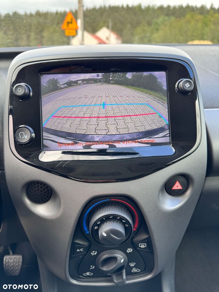 Toyota Aygo 1.0 VVT-i JBL Edition - 7