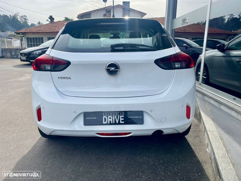 Opel Corsa 1.2 Business Edition - 5