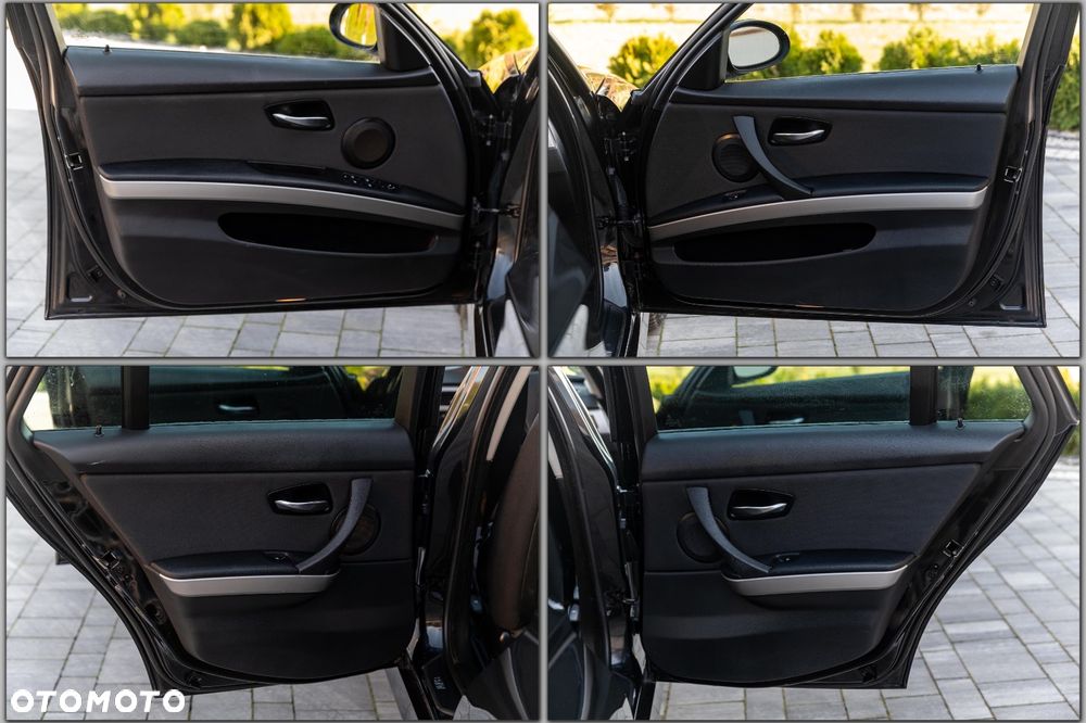 BMW Seria 3 - 33