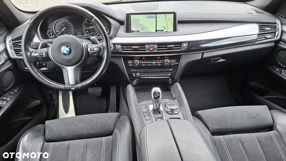 BMW X6 - 7