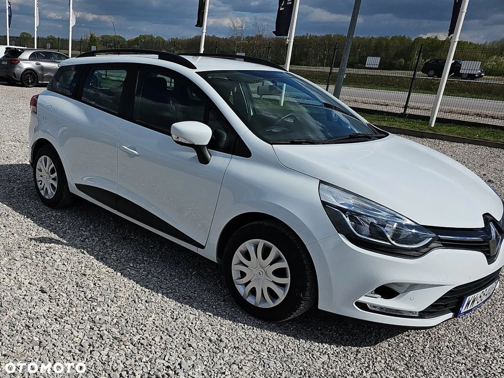 Renault Clio 0.9 Energy TCe Alize - 3