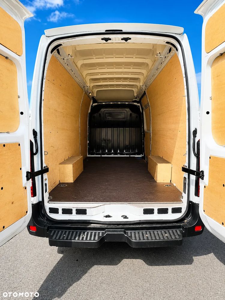 Opel MOVANO - 6