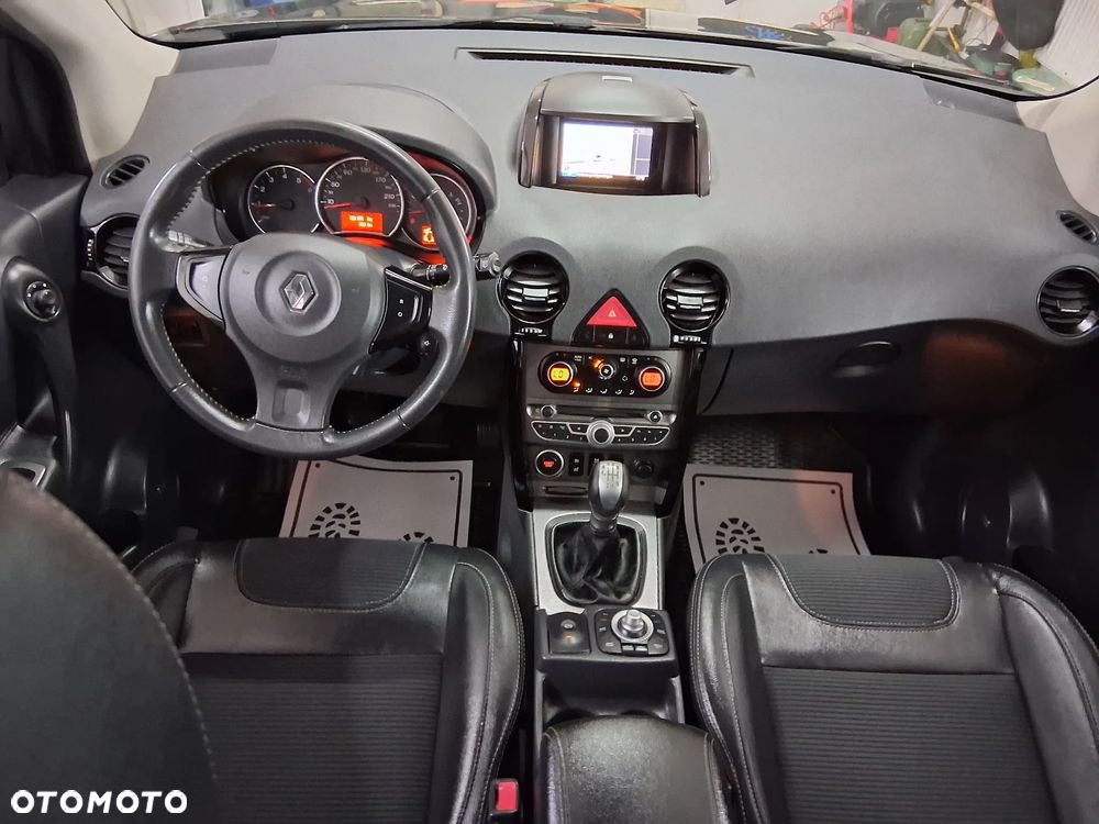 Renault Koleos 2.0 dCi FAP 4x4 Bose Edition - 7