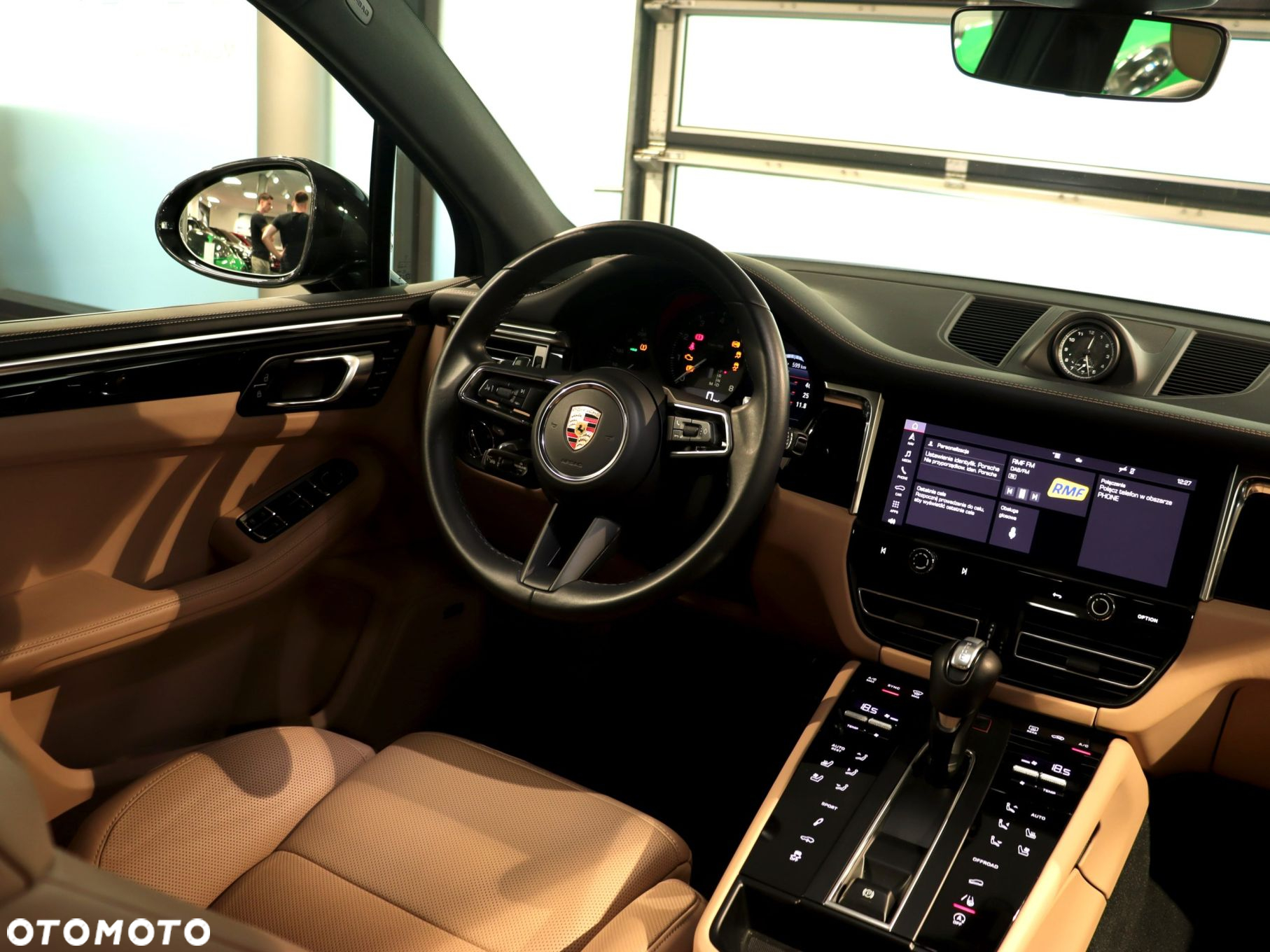 Porsche Macan - 19