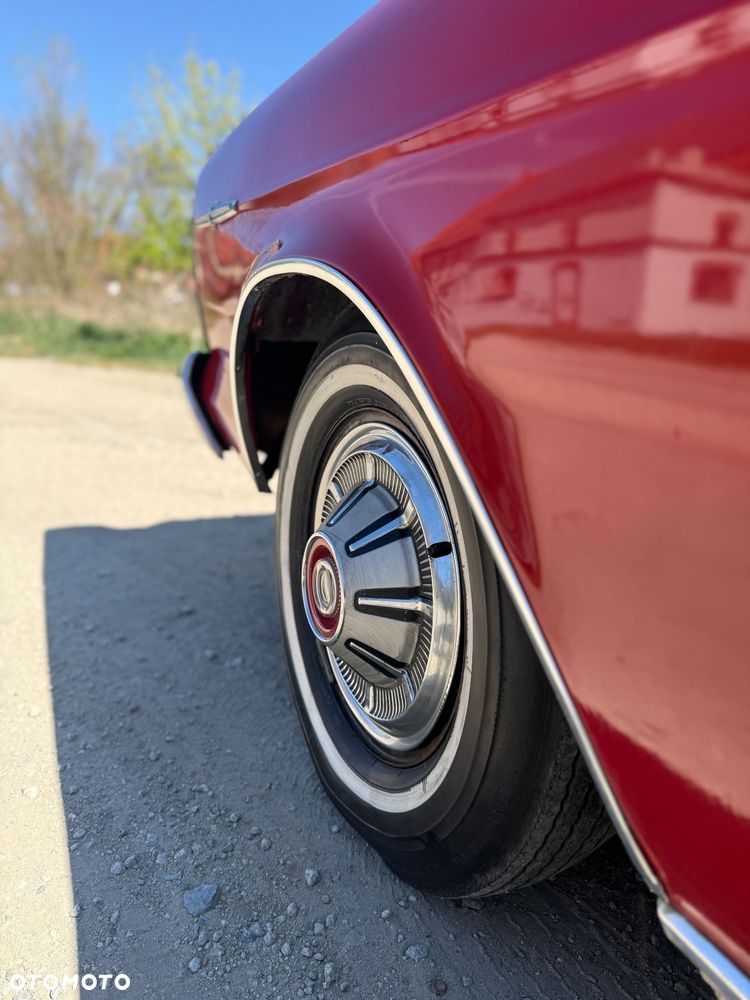 Ford Inny - 12