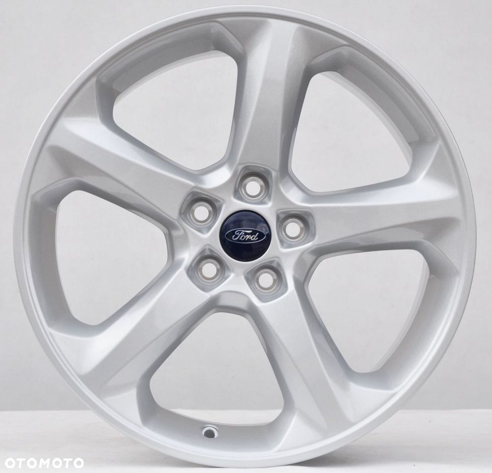 DS7C-1007-D1A NOWE ORYGINALNE FELGI 18 5x108 FORD OE MONDEO FOCUS KUGA ST - 3