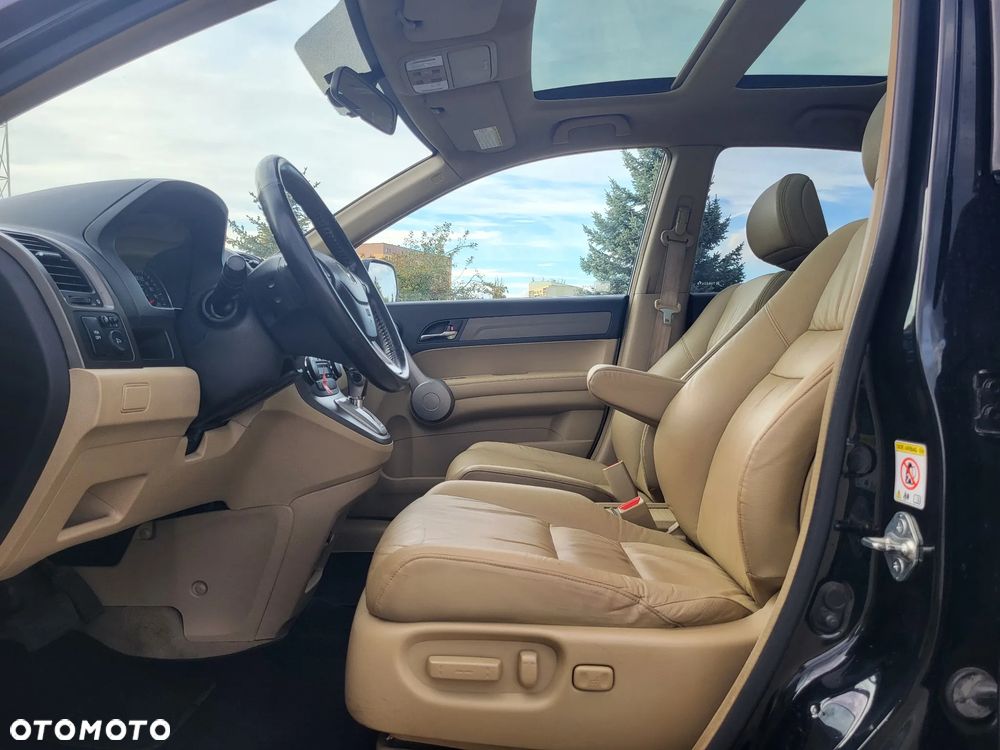 Honda CR-V 2.0 Executive - 13