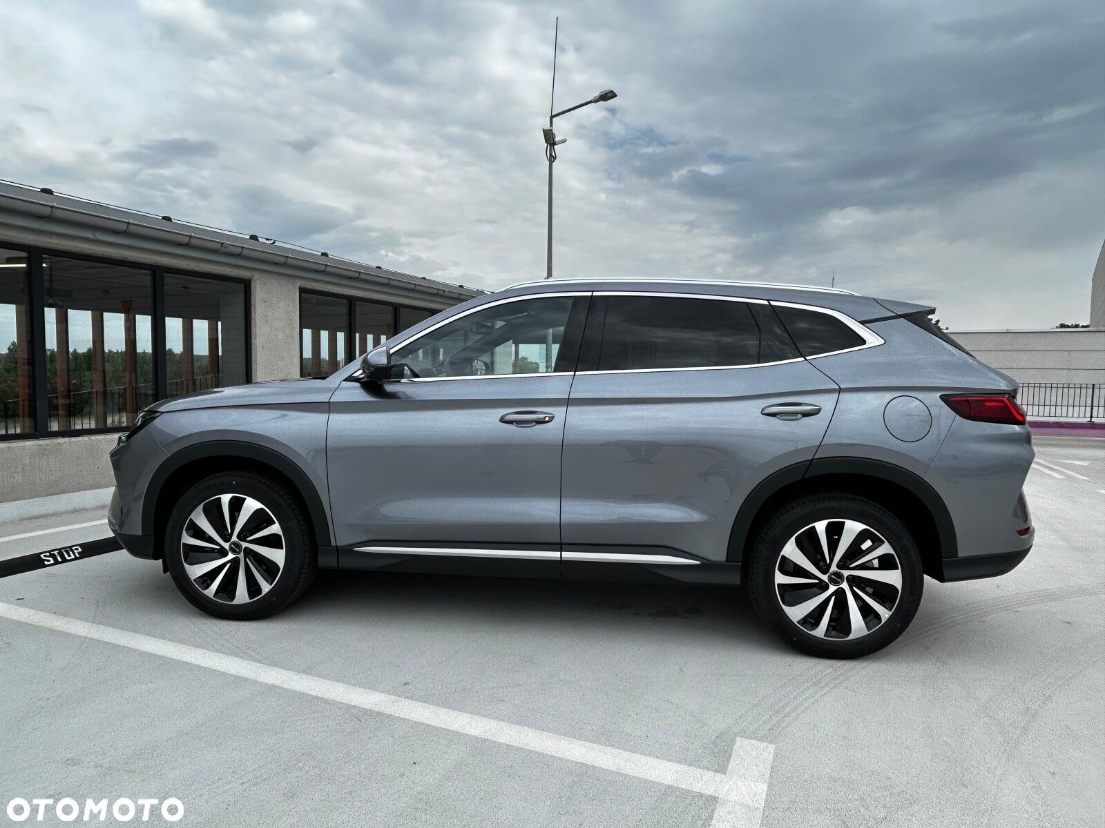 BYD Seal U - 3
