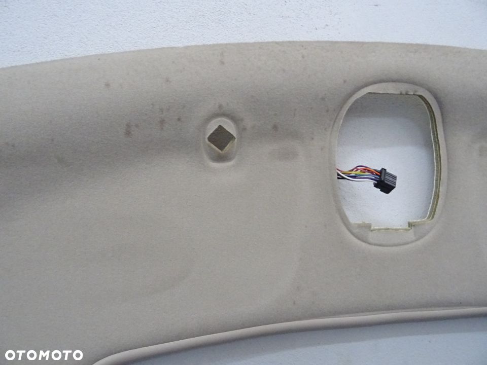 PODSUFITKA PODSUFITÓWKA CHRYSLER PT CRUISER 00-06 NR92 - 5