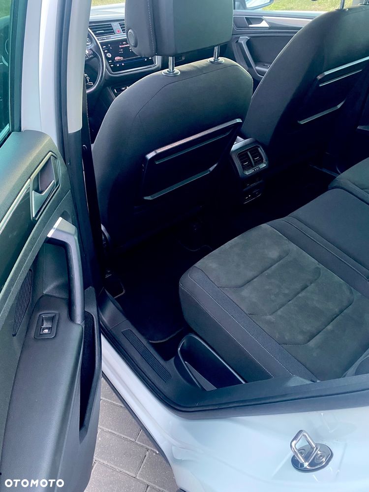 Volkswagen Tiguan - 20