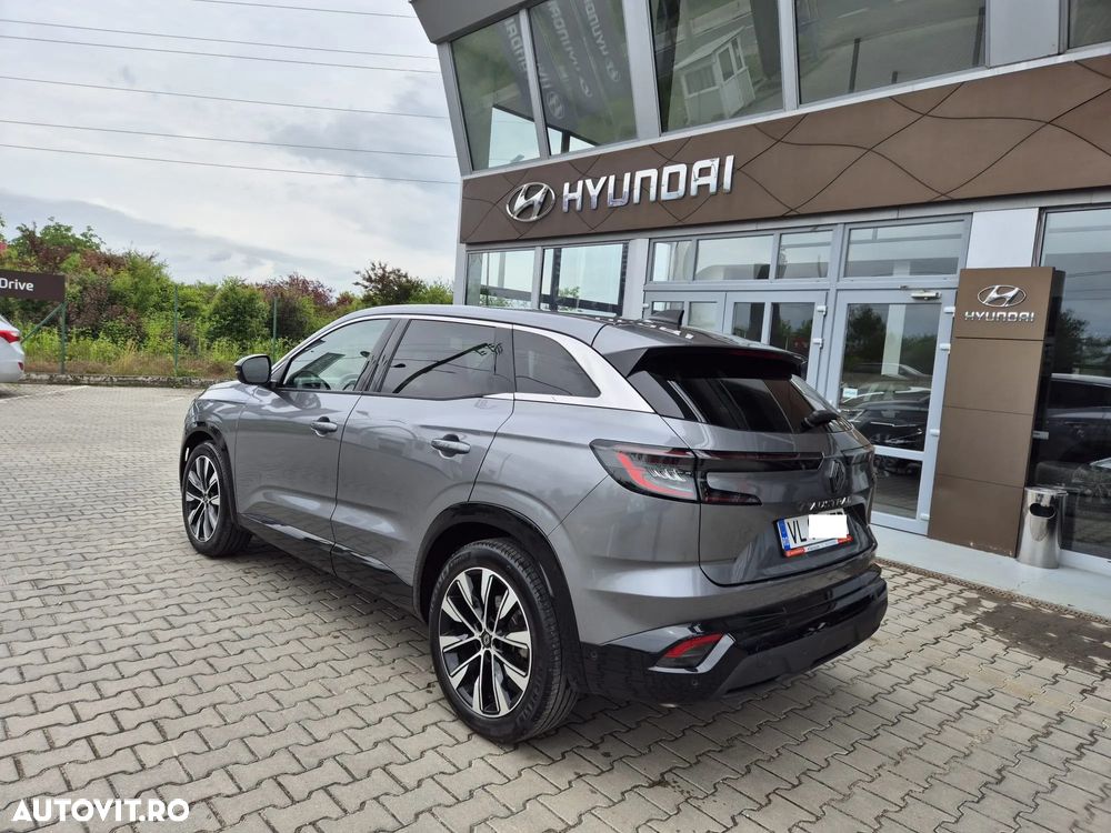 Renault Austral 160 MHEV Techno - 10