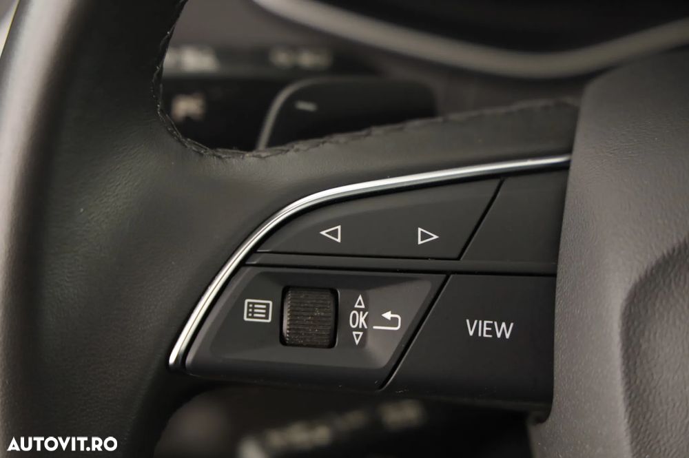 Audi Q5 40 TDI quattro S tronic advanced - 16