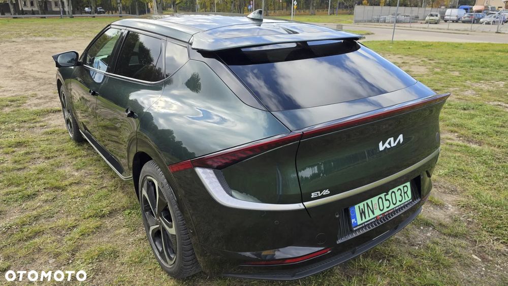 Kia EV6 - 36