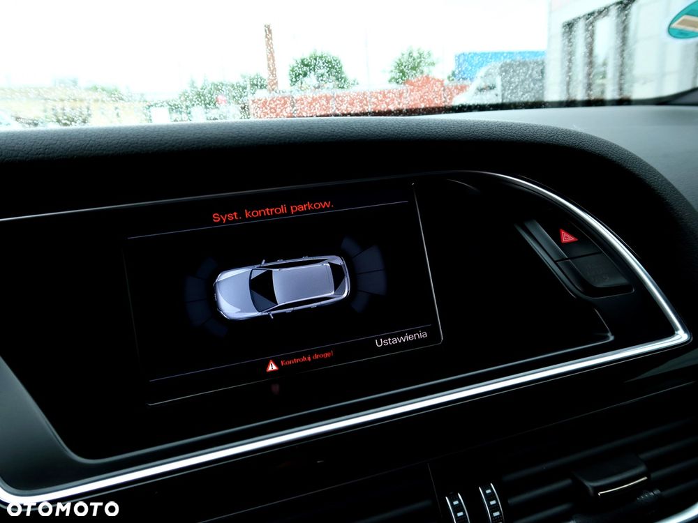 Audi A4 Avant 2.0 TDI Sport - 32