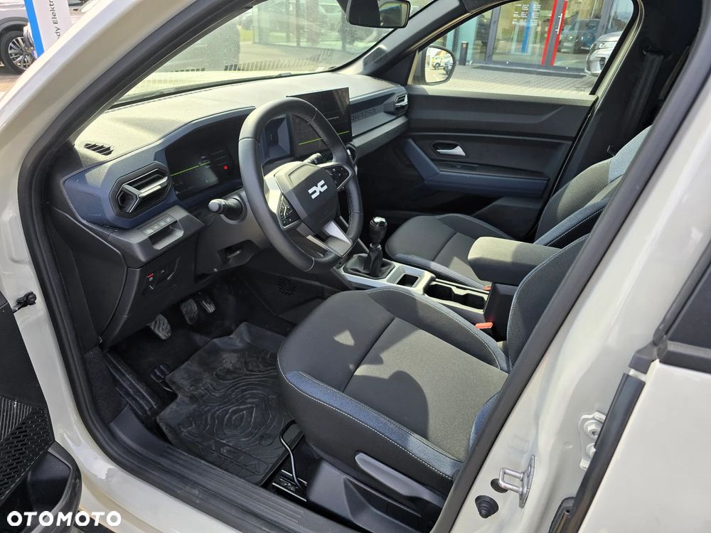 Dacia Duster 1.0 TCe Journey - 10
