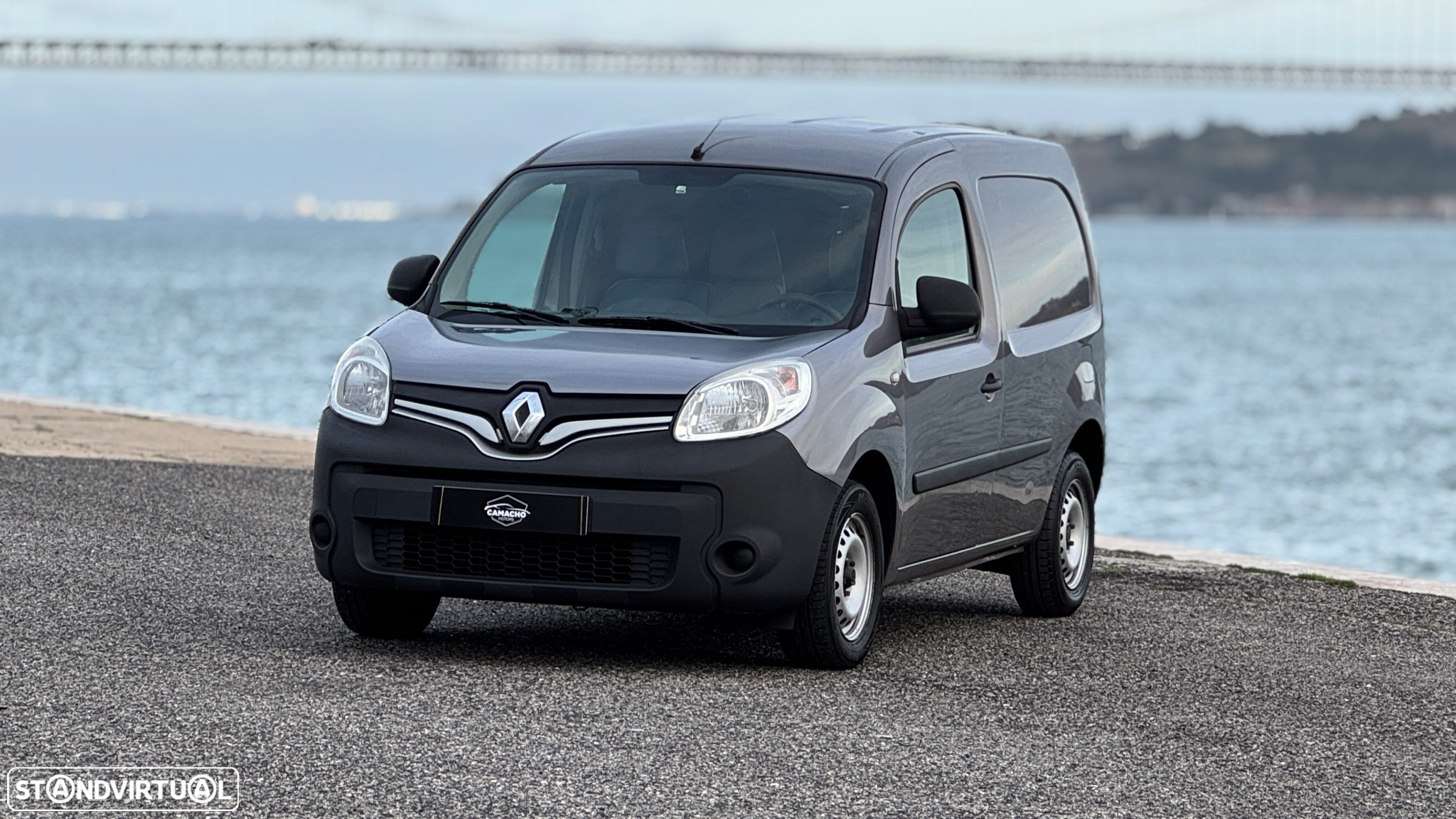 Renault Kangoo - 2