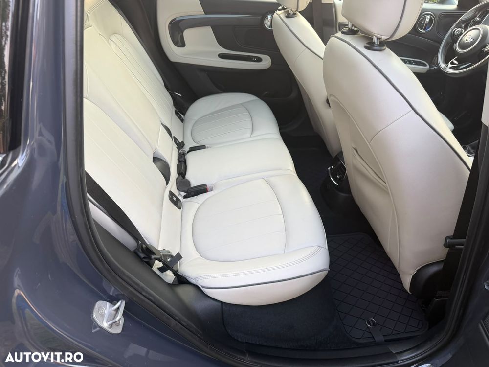 Mini Countryman Cooper S E All4 Aut. - 11