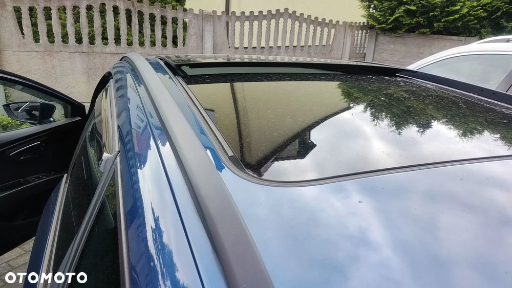 Seat Leon 2.0 TDI DPF Start&Stop FR - 12