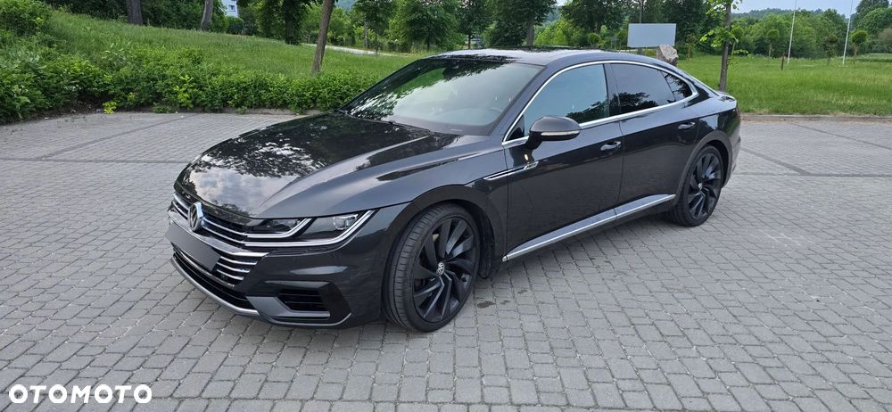 Volkswagen Arteon 2.0 TSI 4Motion R-Line DSG - 40