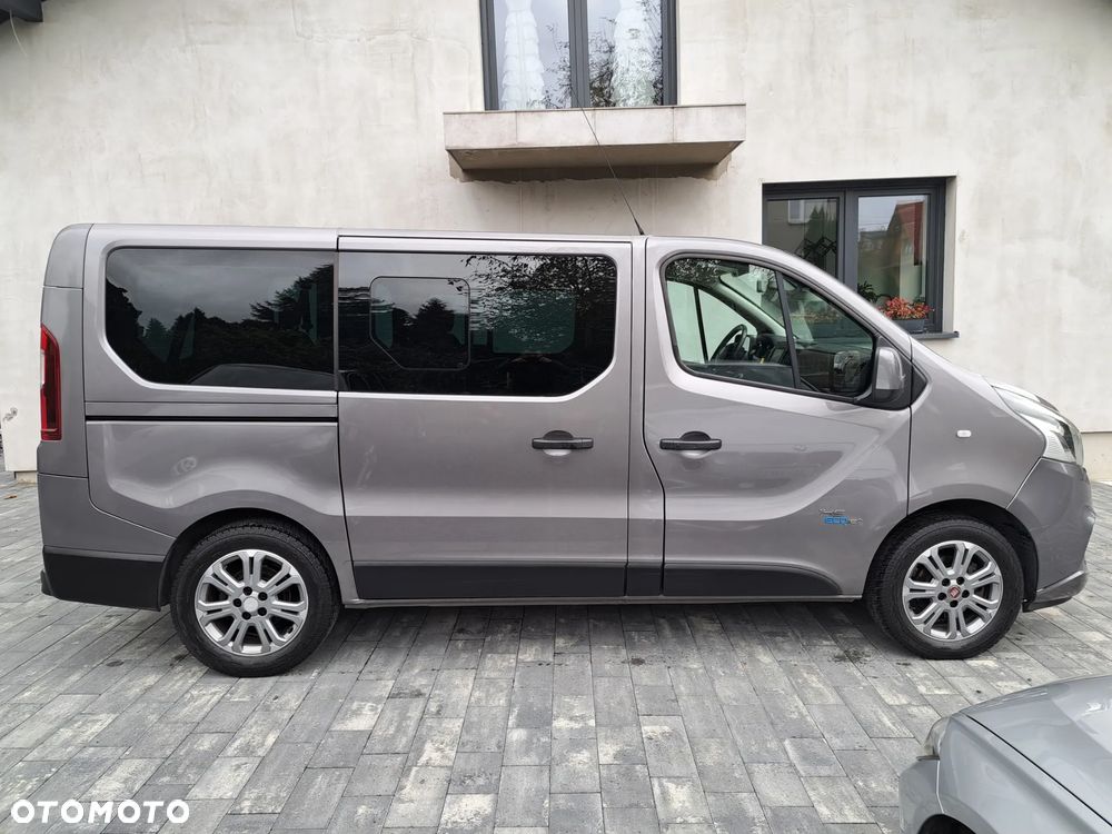 Fiat Talento - 6