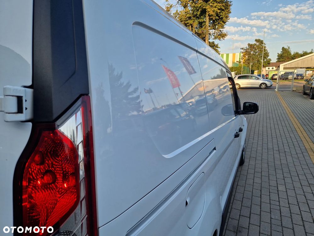 Ford TRANSIT CONNECT - 37