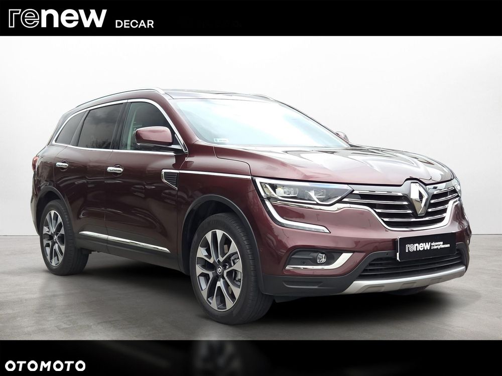 Renault Koleos 2.0 dCi Intens 4x4 X-Tronic - 7
