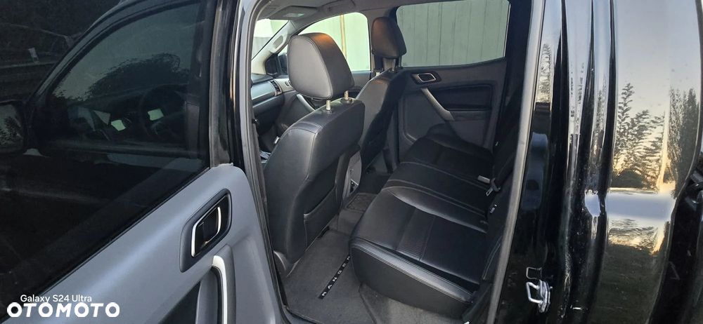 Ford Ranger 3.2 TDCi 4x4 DC Limited - 22