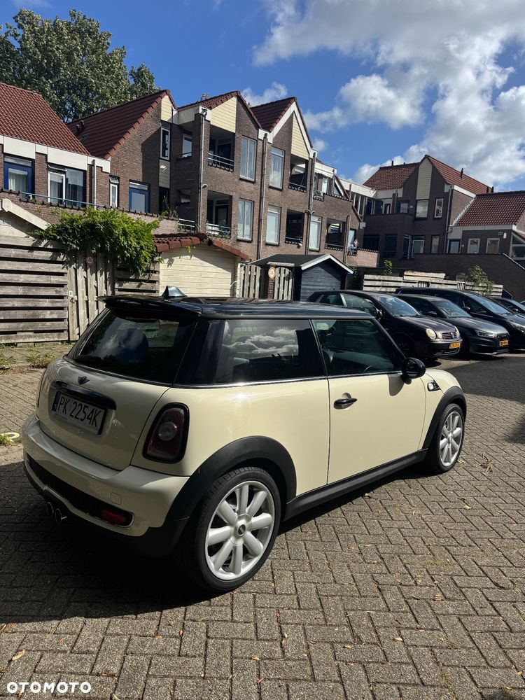 Mini Cooper 2010 photo 5