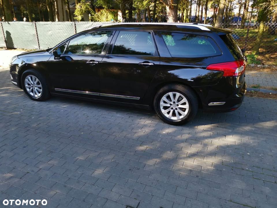 Citroën C5 1.6 e-HDi Seduction MCP - 2