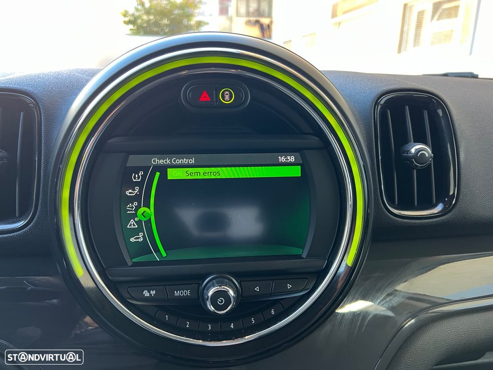 MINI Countryman One D - 54