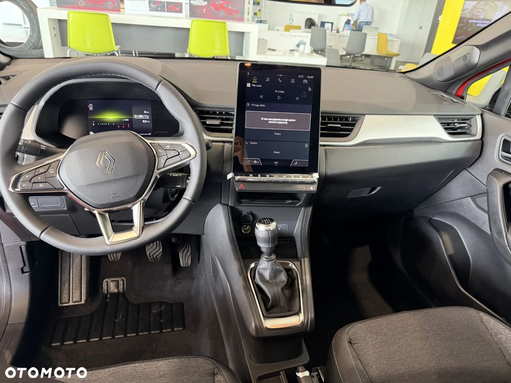 Renault Captur - 12