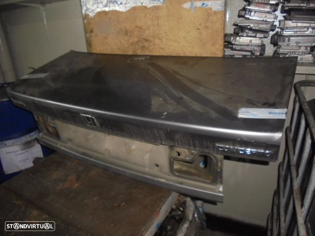 Porta Da Mala Mala1191 HONDA CONCERTO 1998 1.6I 130CV 4P CINZA - 2