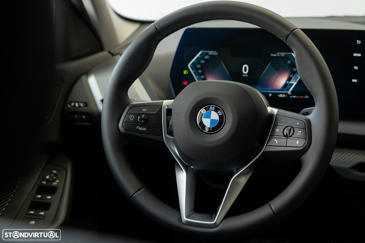 BMW 116 Pack Desportivo M - 25