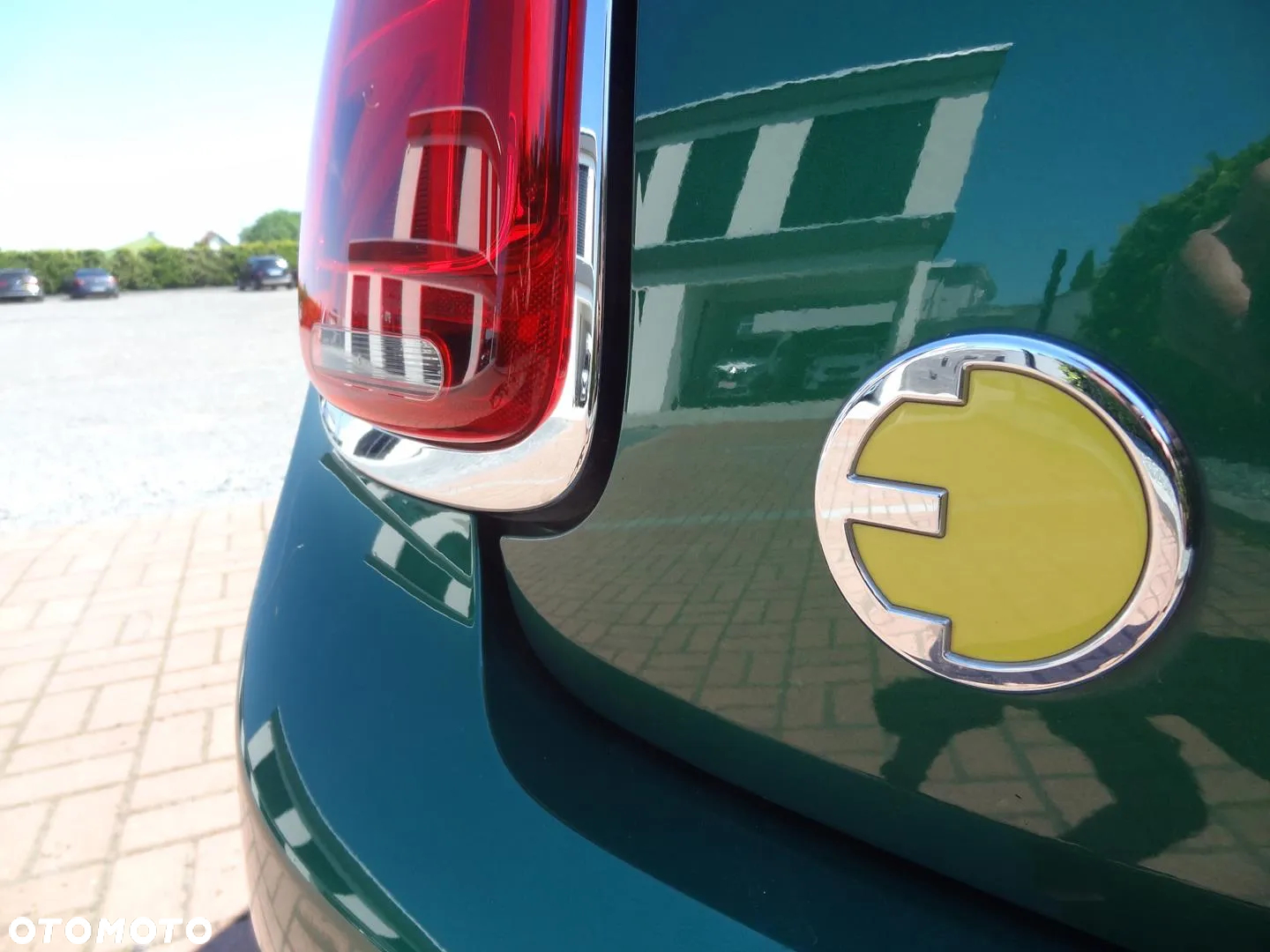 MINI Cooper SE - 10