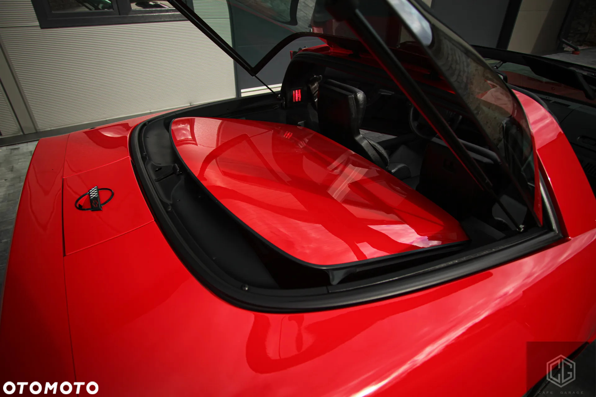 Chevrolet Corvette 5.7 - 39
