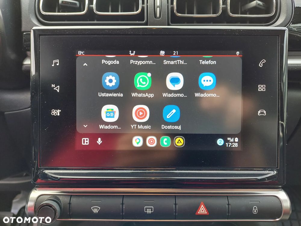 Citroën C3 1.2 PureTech Shine S&S - 18