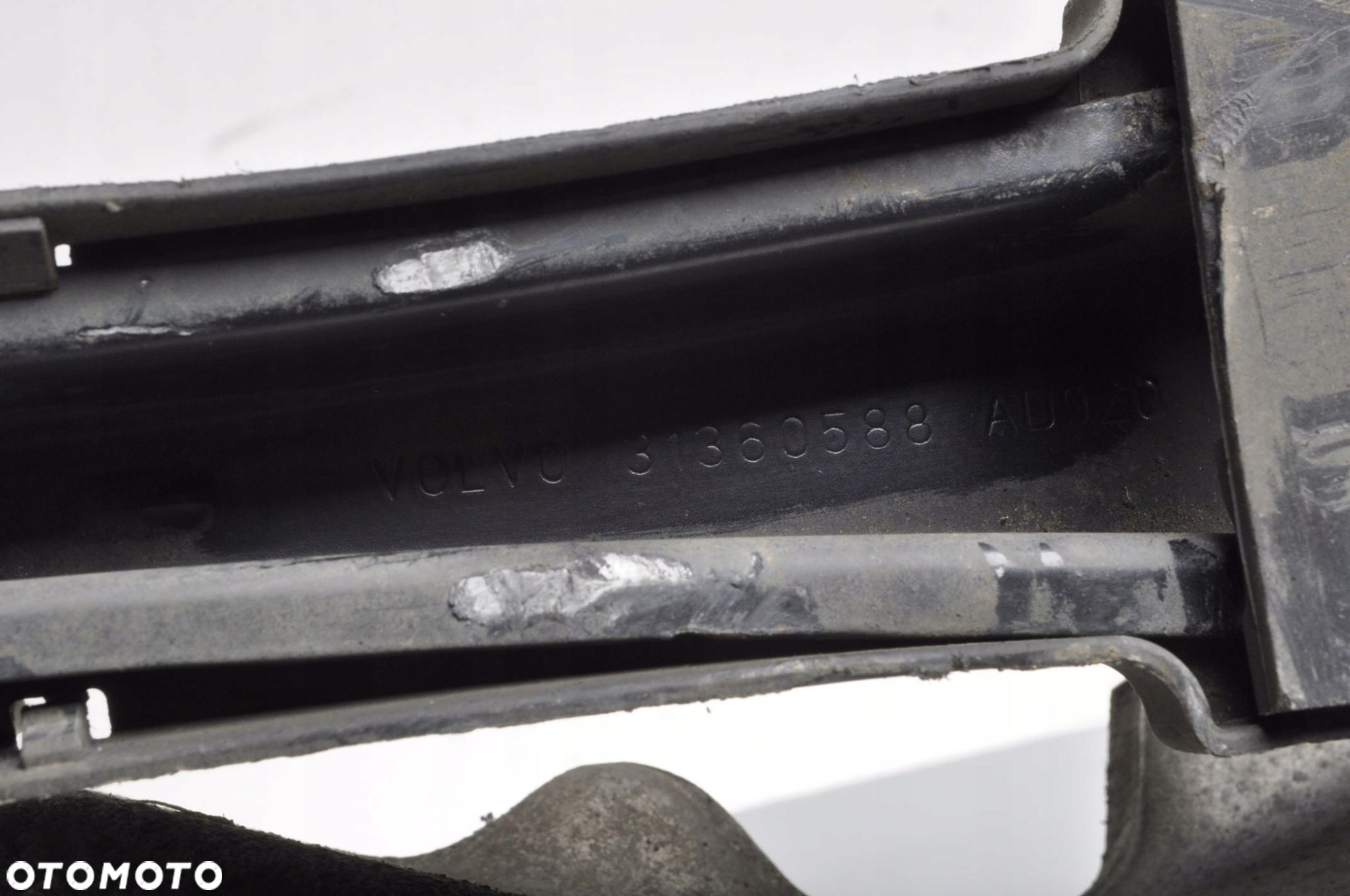 VOLVO V90 CC CROSS COUNTRY ZAWIESZENIE TYLNE ZWROTNICA LEWA STRONA 31387216 - 6