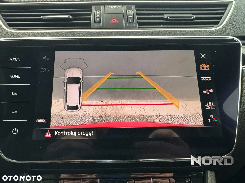 Skoda Superb 2.0 TDI 4x4 DSG L&K - 18