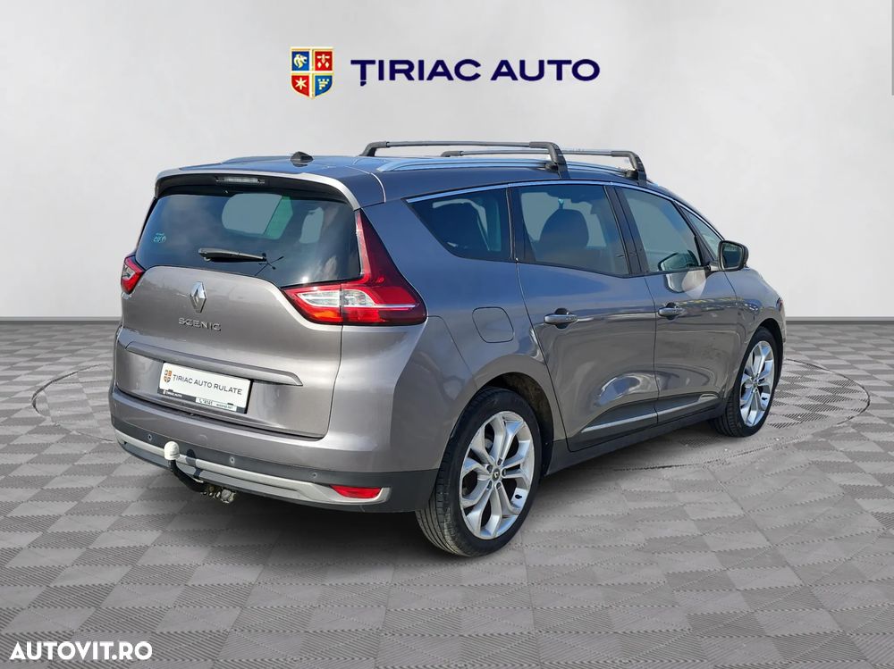 Renault Scenic ENERGY dCi 110 EDC Business - 5