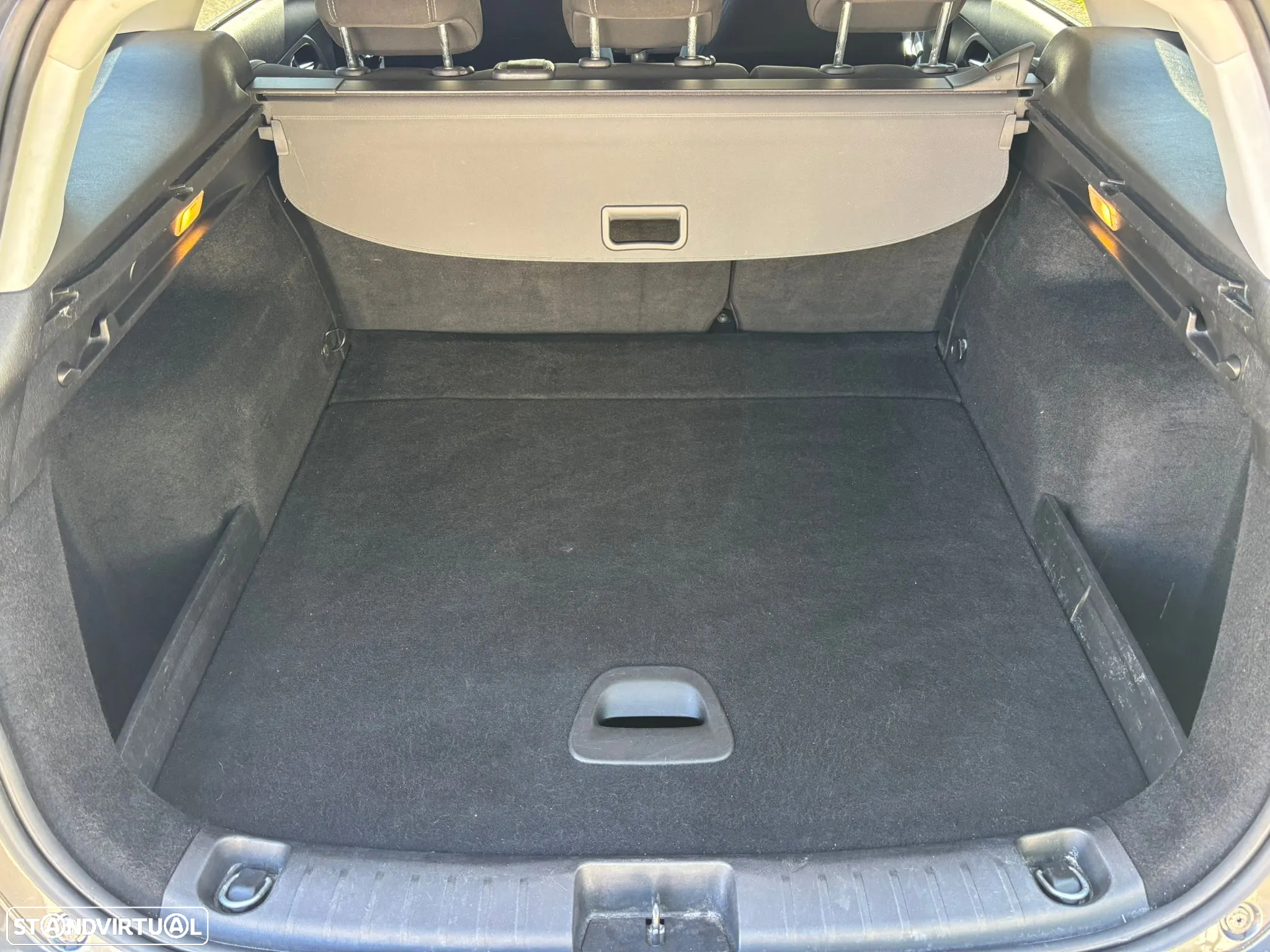 Fiat Tipo Station Wagon 1.3 M-Jet Mirror - 11
