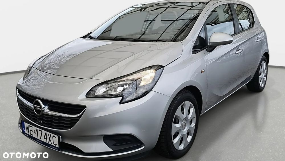 Opel Corsa 1.4 Enjoy - 1