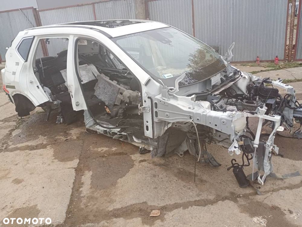 KAROSERIA ĆWIARTKA BŁOTNIK TYŁ LEWY PRAWY PRÓG DACH PODŁUŻNICA LEWY PRAWY - 999.00 PLN - - 2