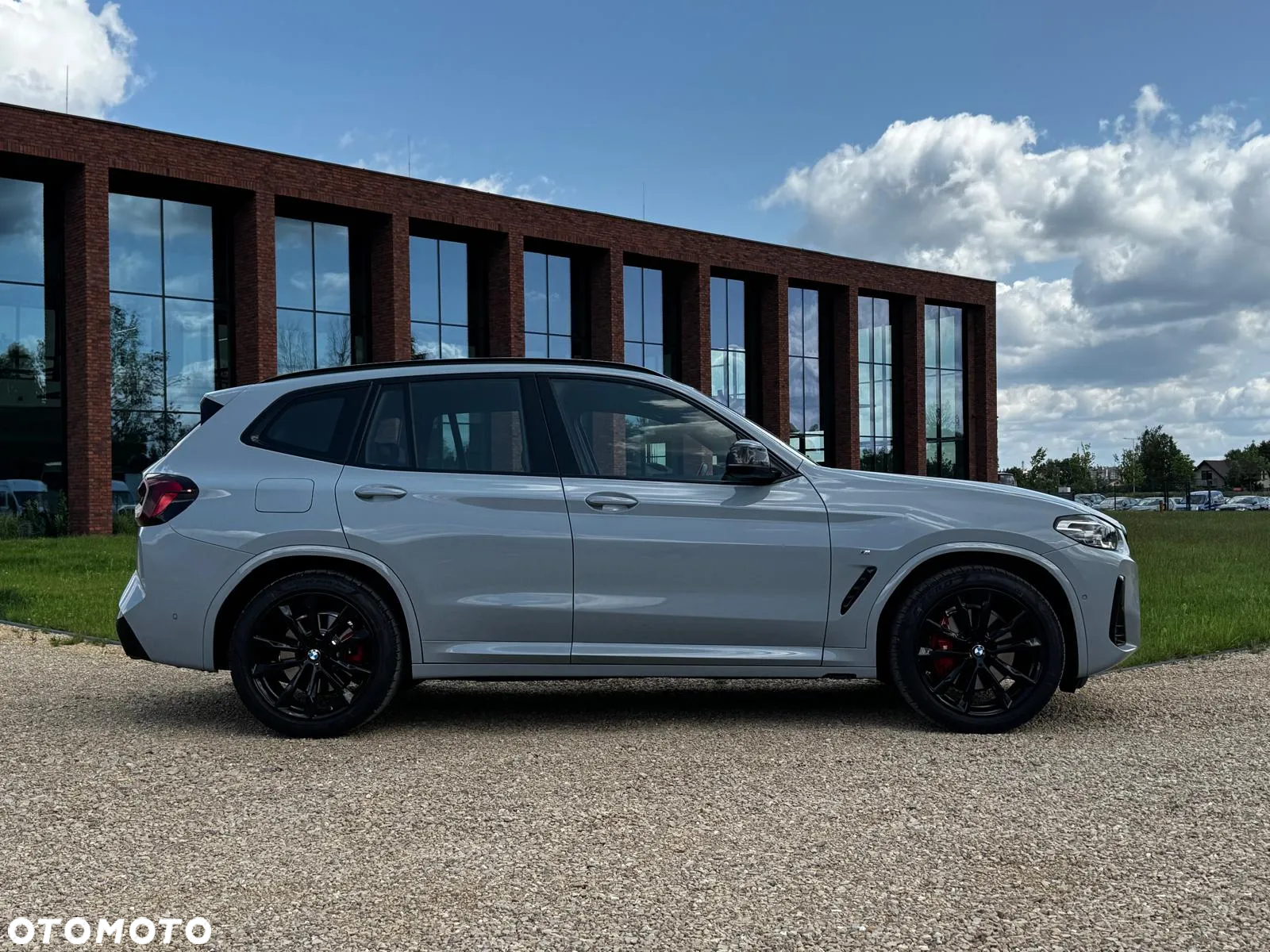 BMW X3 - 16