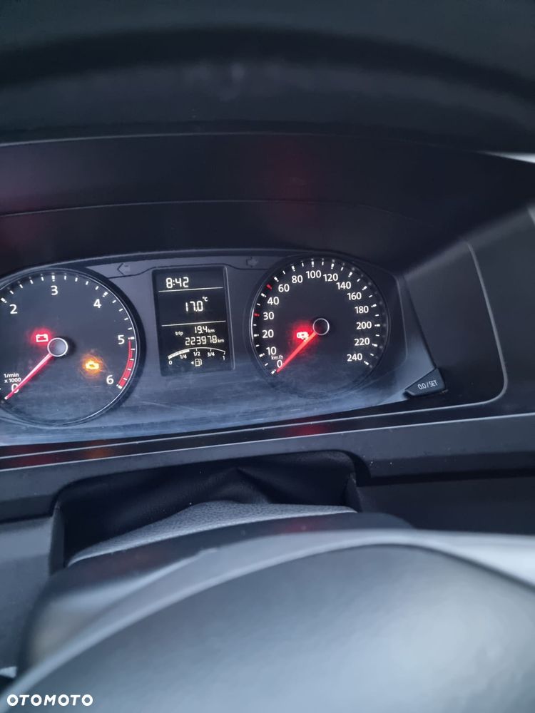 Volkswagen Transporter T6 - 8