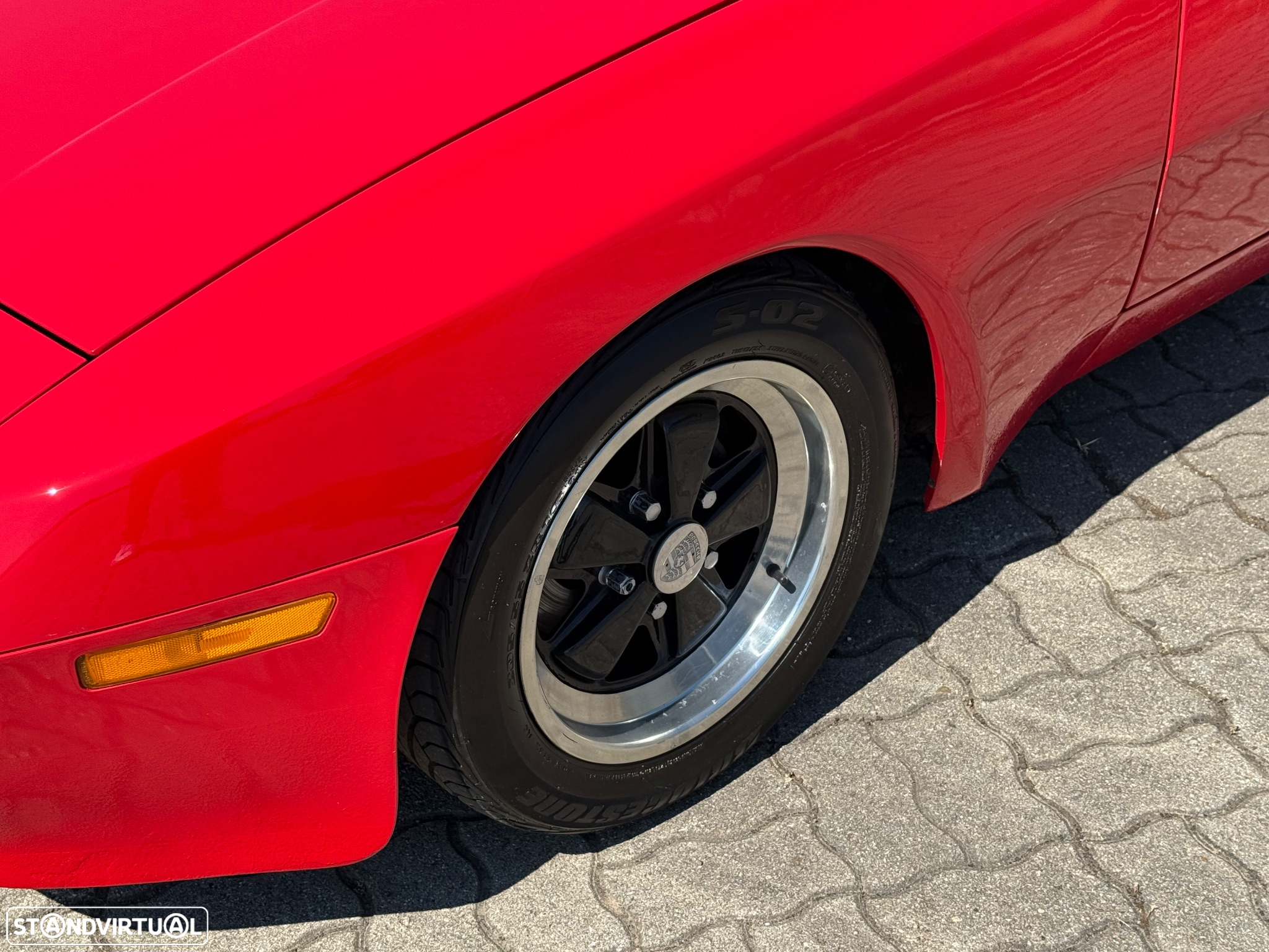 Porsche 944 Standard - 6