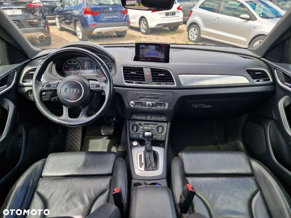 Audi Q3 - 7