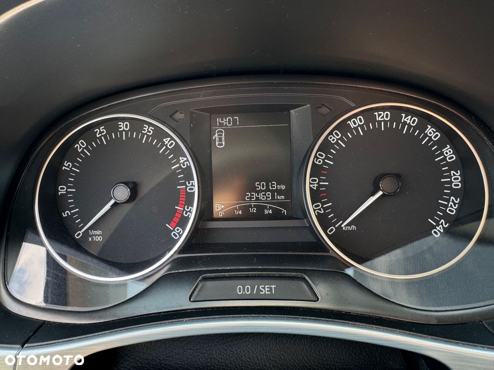 Skoda Fabia 1.4 TDI Ambition - 6