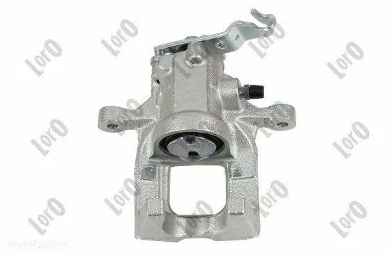 ZACISK HAMULCOWY TYŁ LEWY+PRAWY AUDI 50, A3, A4 B6, A7; SEAT ALTEA, ALTEA XL, IBIZA IV, IBIZA IV SC, LEON; SKODA OCTAVIA II, SUPERB II, YETI; VW BEETLE, CADDY III 0.8-3.6 09.75-,BPASSAT B7,PASSAT CC B6 , POLO ,POLO III, POLO IV ,POLO V ,SCIROCCO III , TIGUAN ,TOURAN VAN - 1